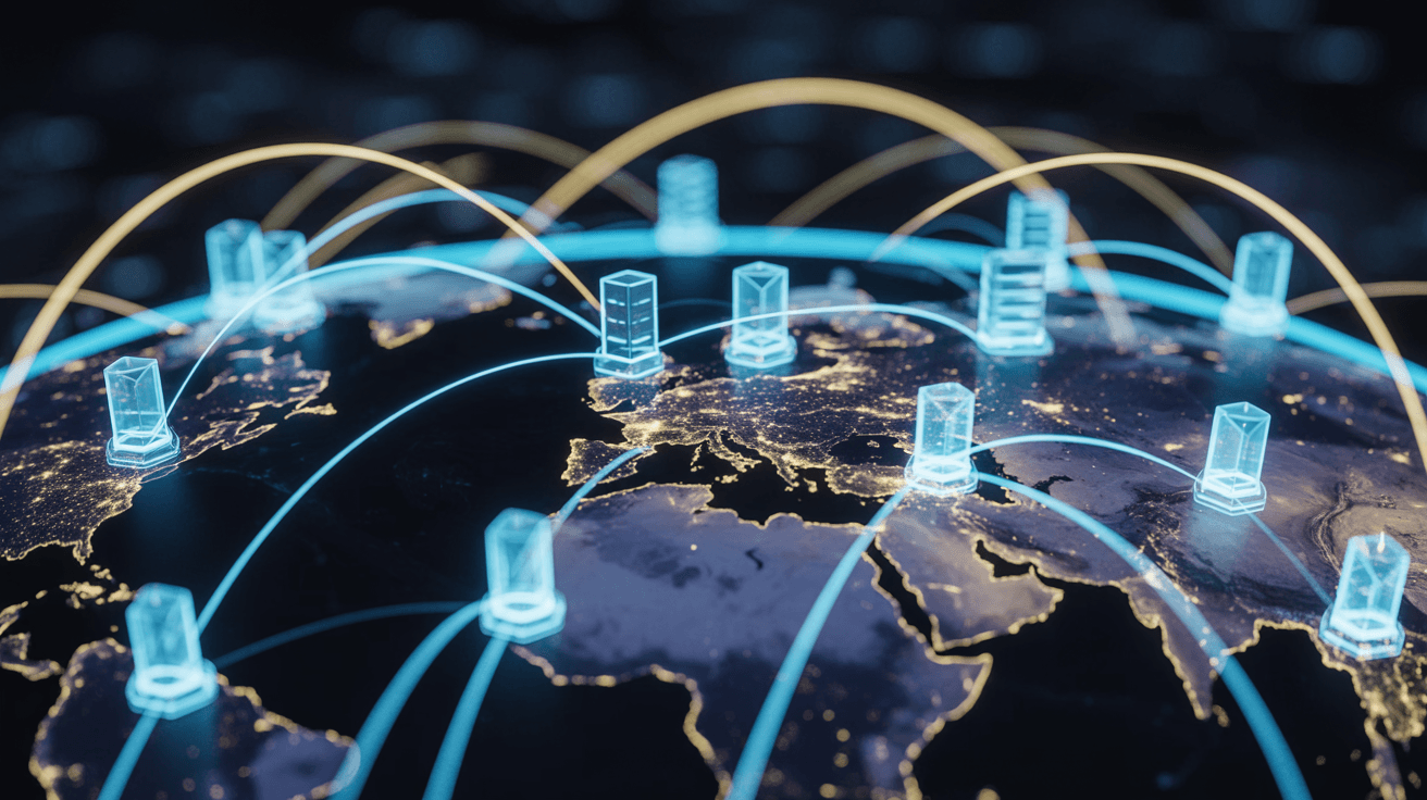 Aryaka drops SASE 2.0 like it’s hot 🔥, securing your WFH vibes while AI steals your job 💀💻 #Cope #Seethe