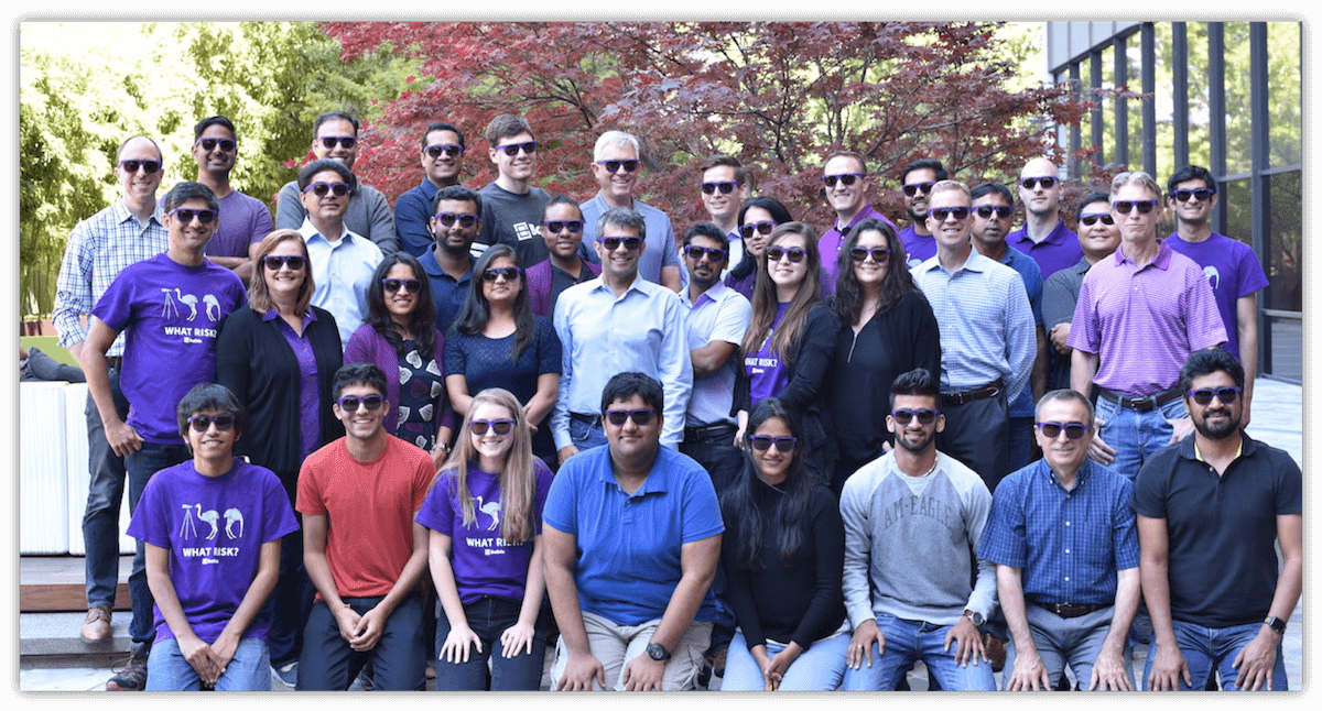 ๐ SAFE just copped Balbix! AI risks about to get bodied like my grades, fr fr! ๐๐ฅ #CyberFlex