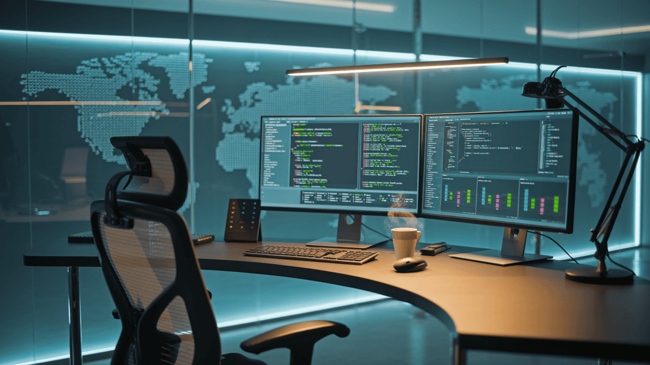 "Dataminr drops a Dev Portal & SDK for AI vibes ✌️💾 Say goodbye to tech cringe, hello easy peasy! 🚀🔥"
