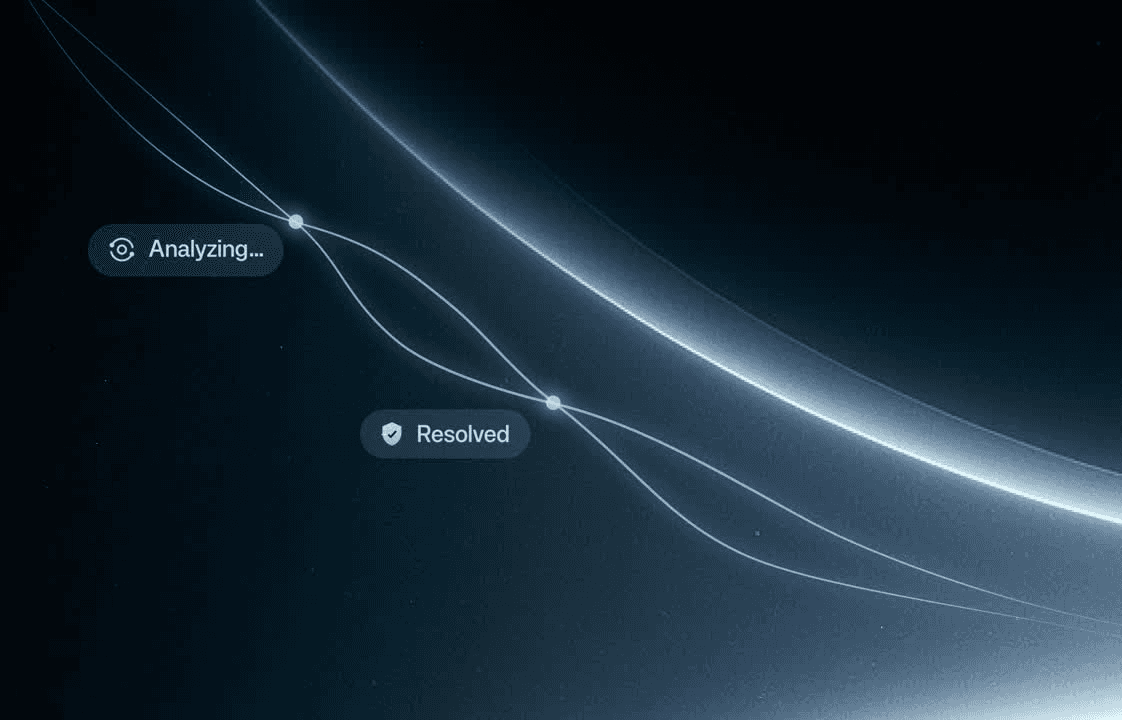 Daylight Security just snagged $33M 💸 to flex their AI skills on cyber baddies. Let’s gooo! 🚀👾 #NoCap