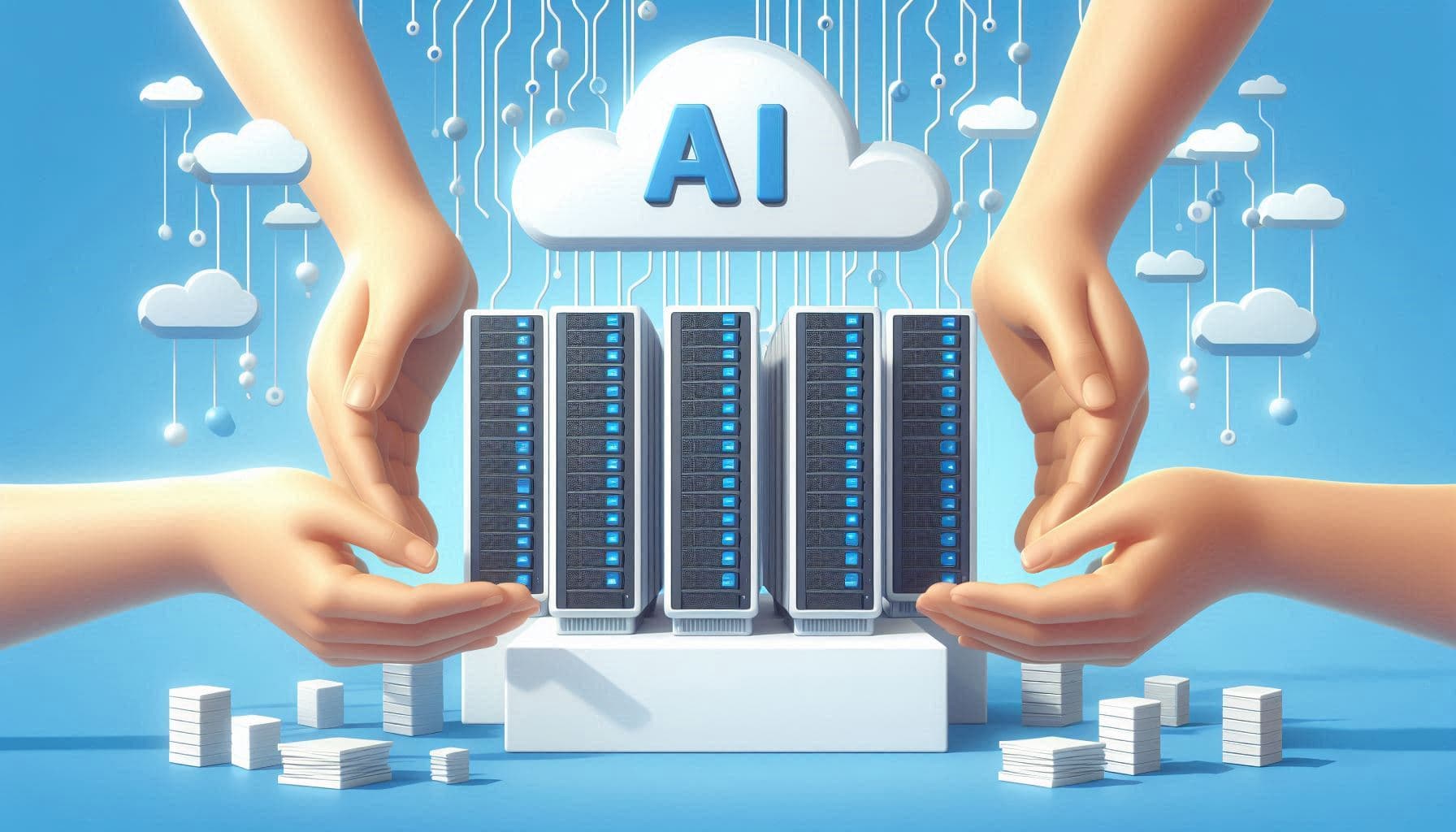 "Open-source gang out here reshaping AI like it's a TikTok dance ๐๐ฅ Next chapter: No cap! ๐"