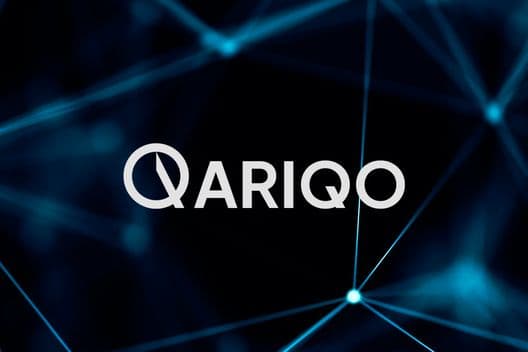 ARIQO just dropped in Bangkok like itβs the next TikTok dance! ππ₯ Industry heads are SHOOK! π