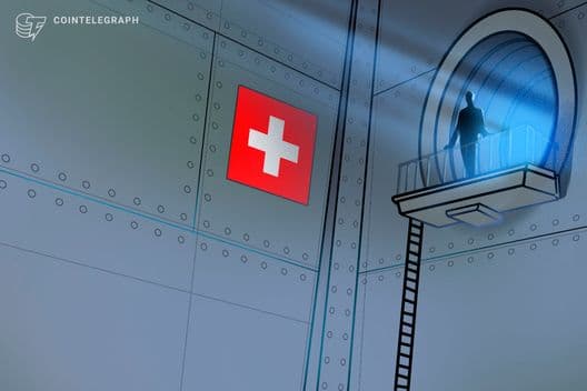 "Swiss Bitcoin reserve: didn’t get the signatures, now it’s just a ghost town 👻💸💔 #CryptoCrisis #Ligma"