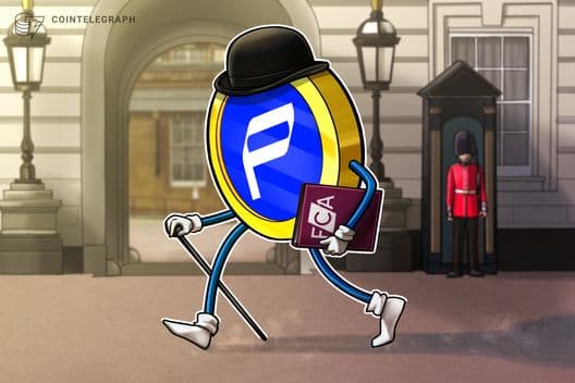 Aave Labs just pulled a glow-up! 🇬🇧💸 UK FCA said, “Yasss.” #CryptoRegistry #Flex 🔥💀