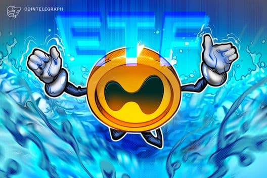 "Hyperliquid ETF just went BOOM 💥 with $1.2M in the bag! Solid debut or just big cap? 💸🤔 #StockMarketVibes"