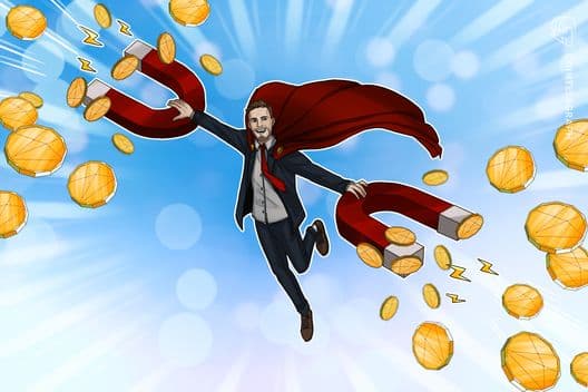 Crypto funding up 50% in 12 months as fewer, larger deals dominate