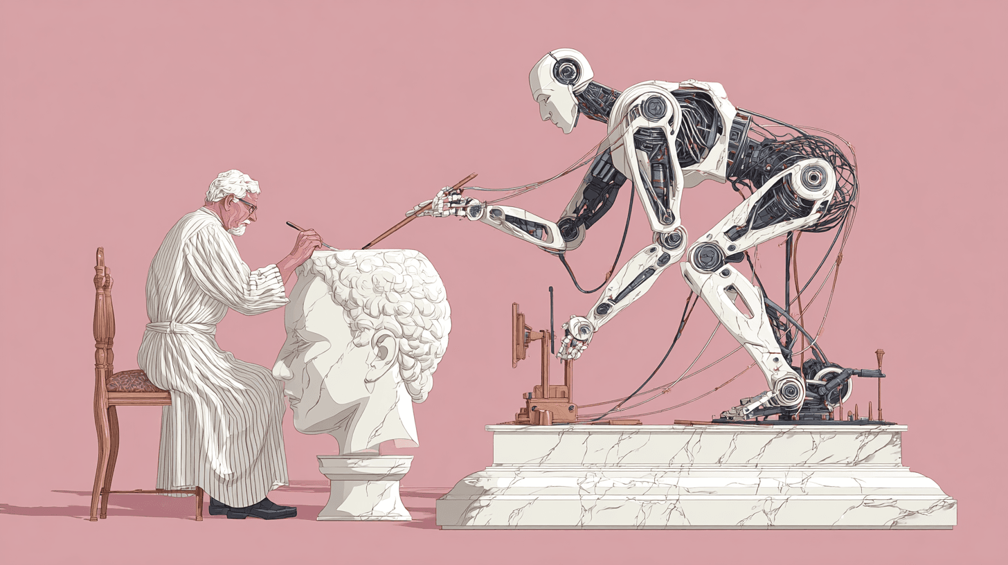 "Adobe Foundry’s cooking up Firefly 2.0 for brands🔥🍳, not just sprinkling some seasoning! 💀 #BrandGlowUp"