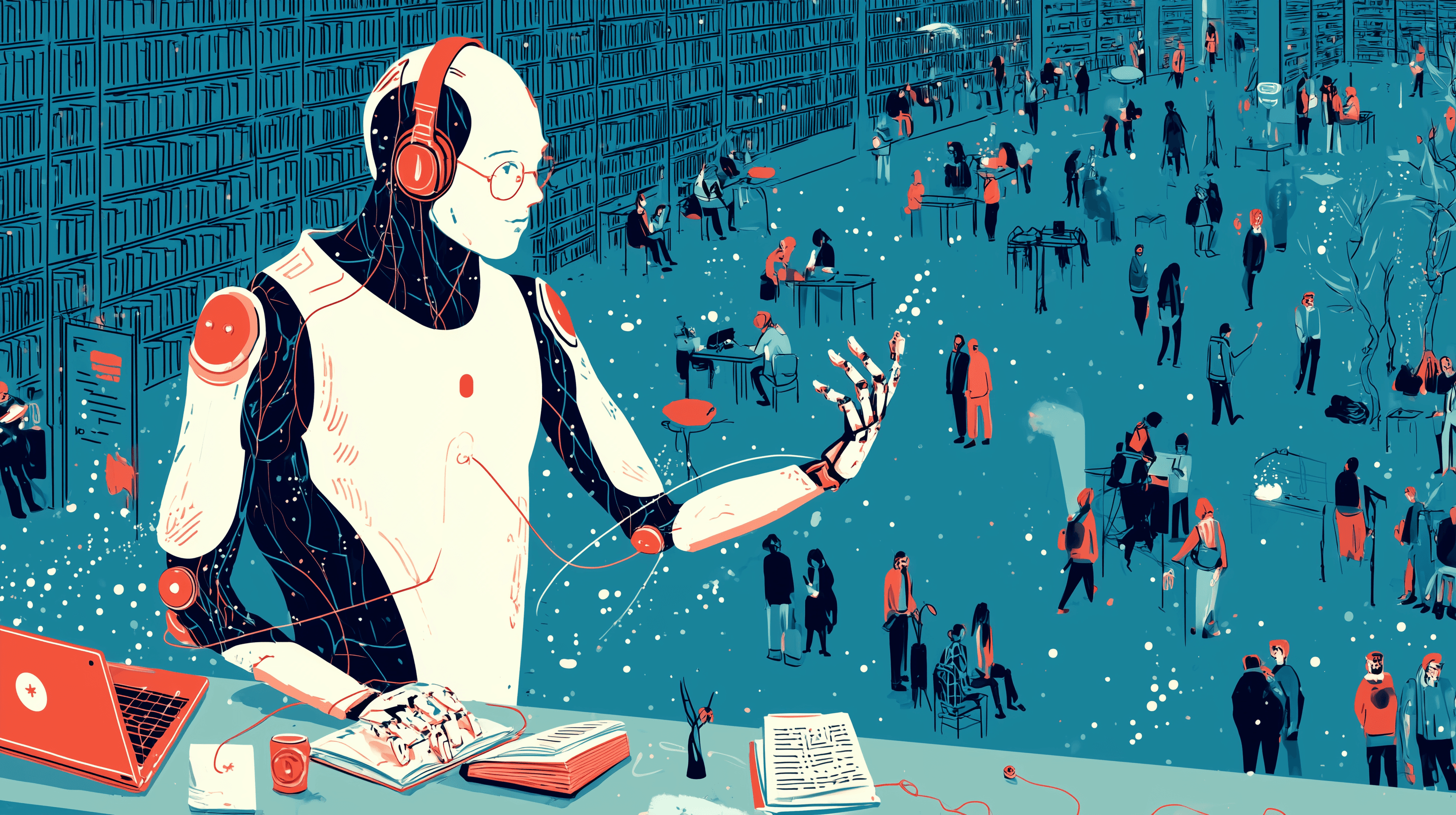 ๐ Qwen just dropped a Deep Research glow-up: reports to webpages & podcasts in secs! ๐ฅณ๐ #AIWizardry