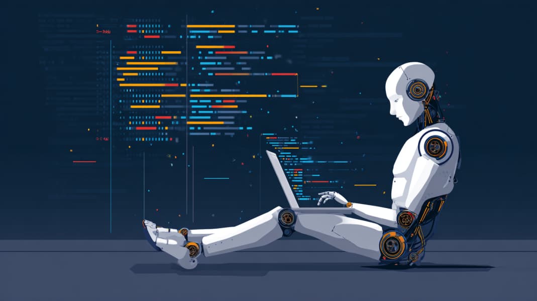 "Echelon's AI just said 'hold my controller' to Accenture & Deloitte ๐ค๐ฅ #DisruptTheConsultants"