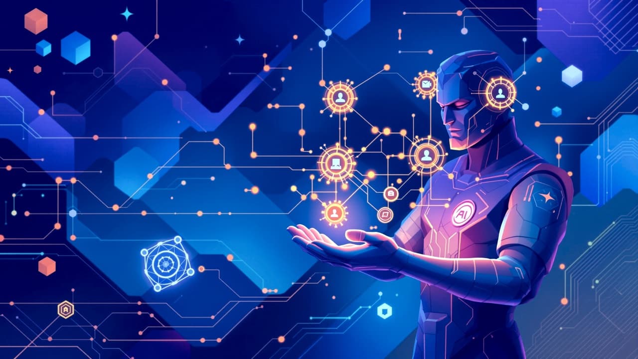 π ATLAS out here flexing a 400% speedup like itβs in a race with a turtle π’π¨ #AIGoals ππ₯