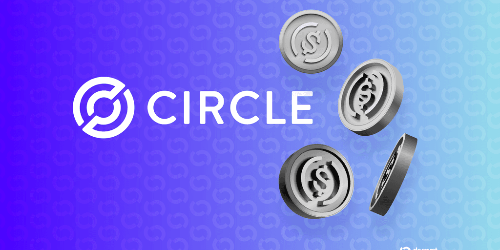 Three Reasons Why Circle’s Stock Is Under Pressure