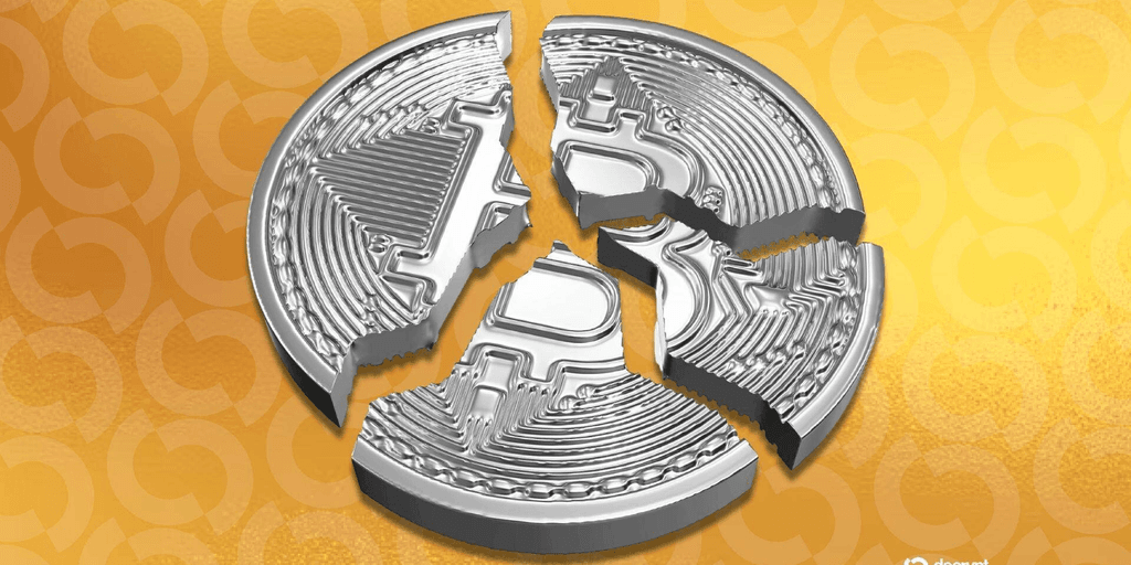 Bitcoin Is Down Bad, But Hasn't Yet Hit Its 'Ultimate Bear Market Bottom': Analysts