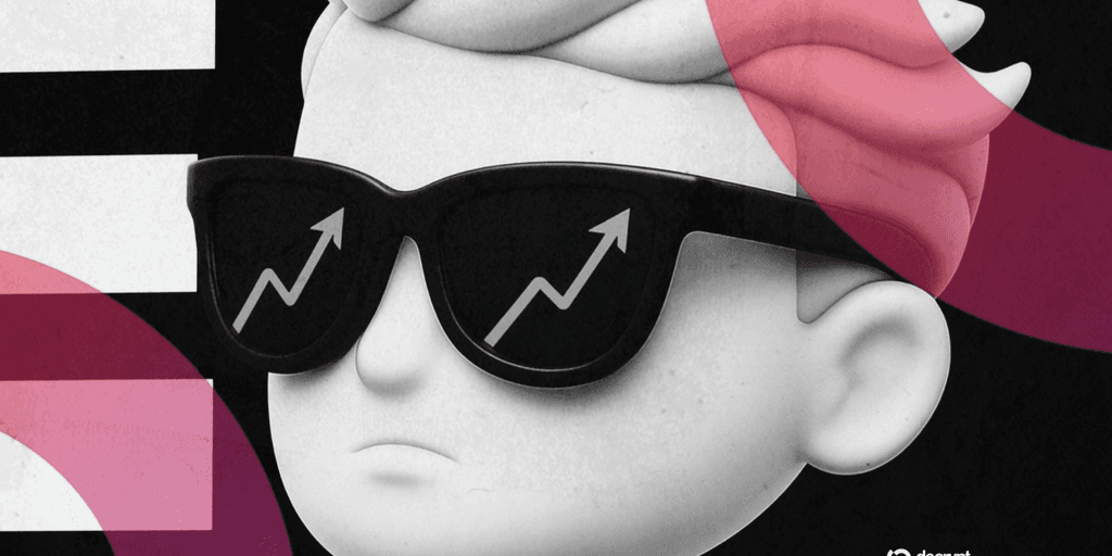 The Vibes From the 'Davos for Degens' as Bitcoin and Ethereum Plummeted