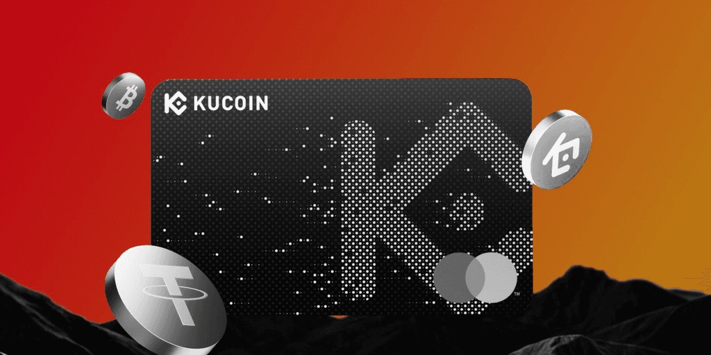 "KuCoin Australia drops banger ‘Evolution’ while flexin' on reg rules & collabs with Mastercard 💳🔥 #NoCap"