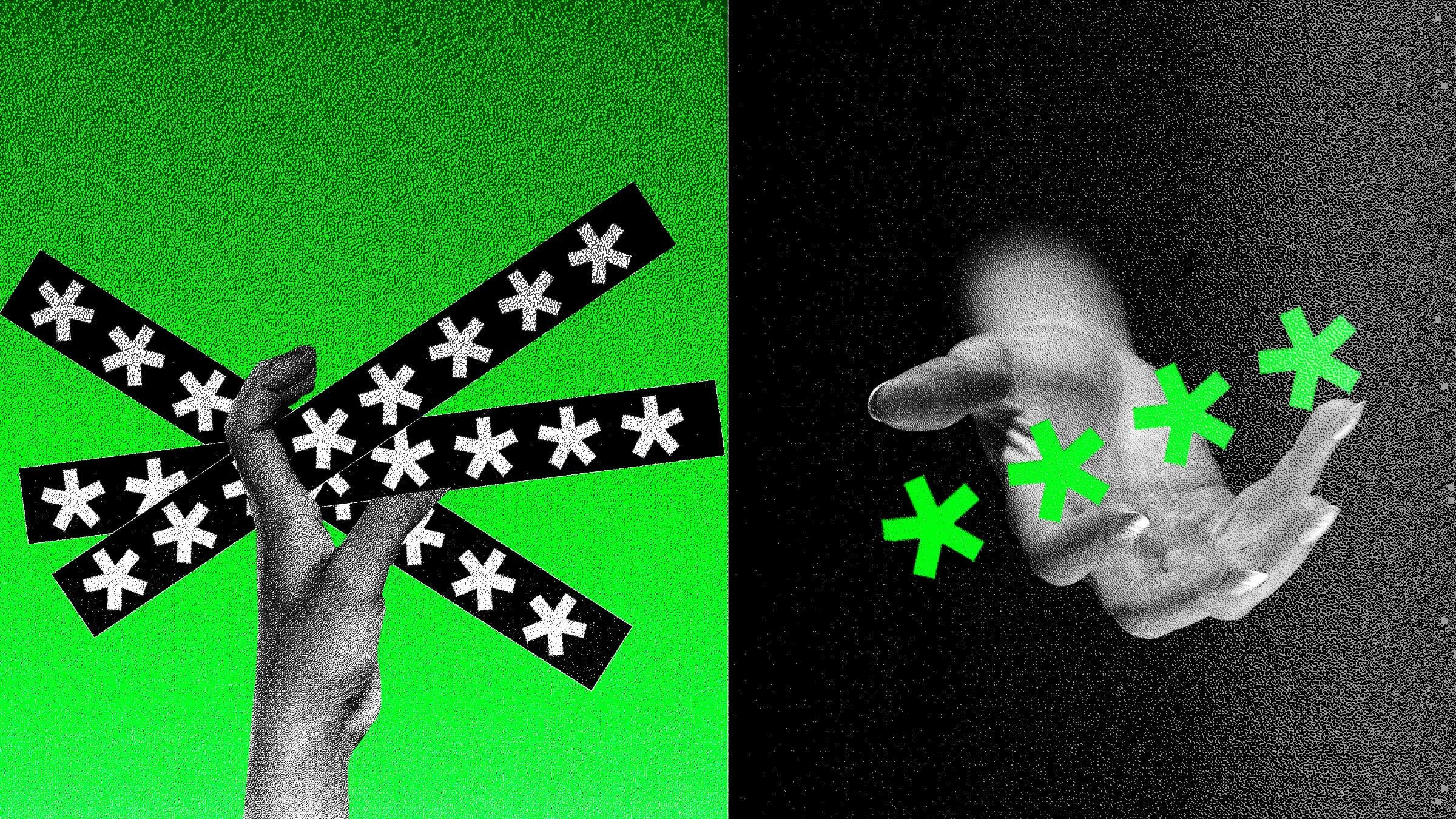 "7 Password Managers for 2025 That Won't Have You *Seething* Like Grandma with a Cracked Screen ๐๐๐ฅ"