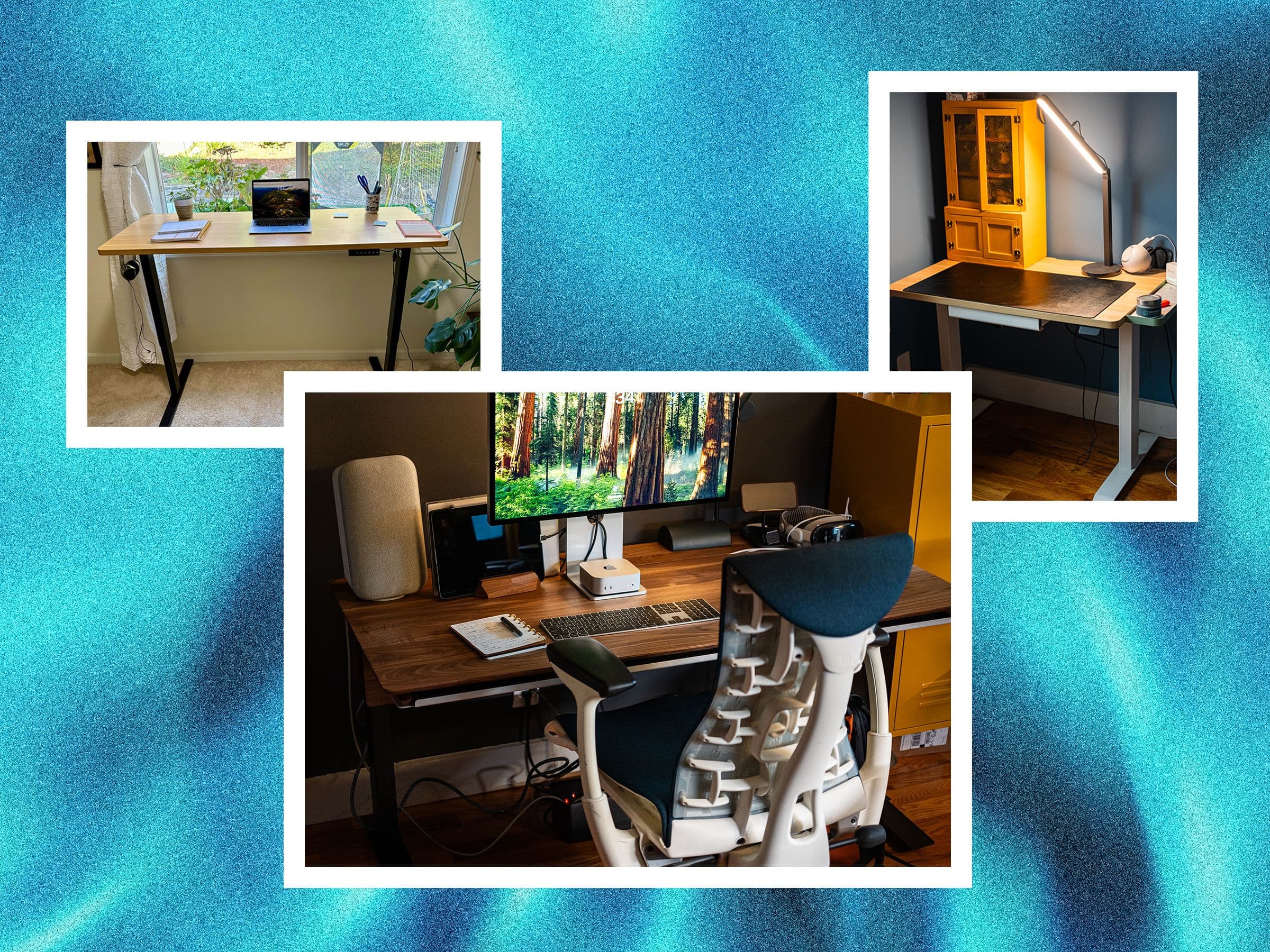 "12 Standing Desks of 2025 That Wonโt Make Your Back Seethe ๐คช๐ #DeskGoals #NoCap"