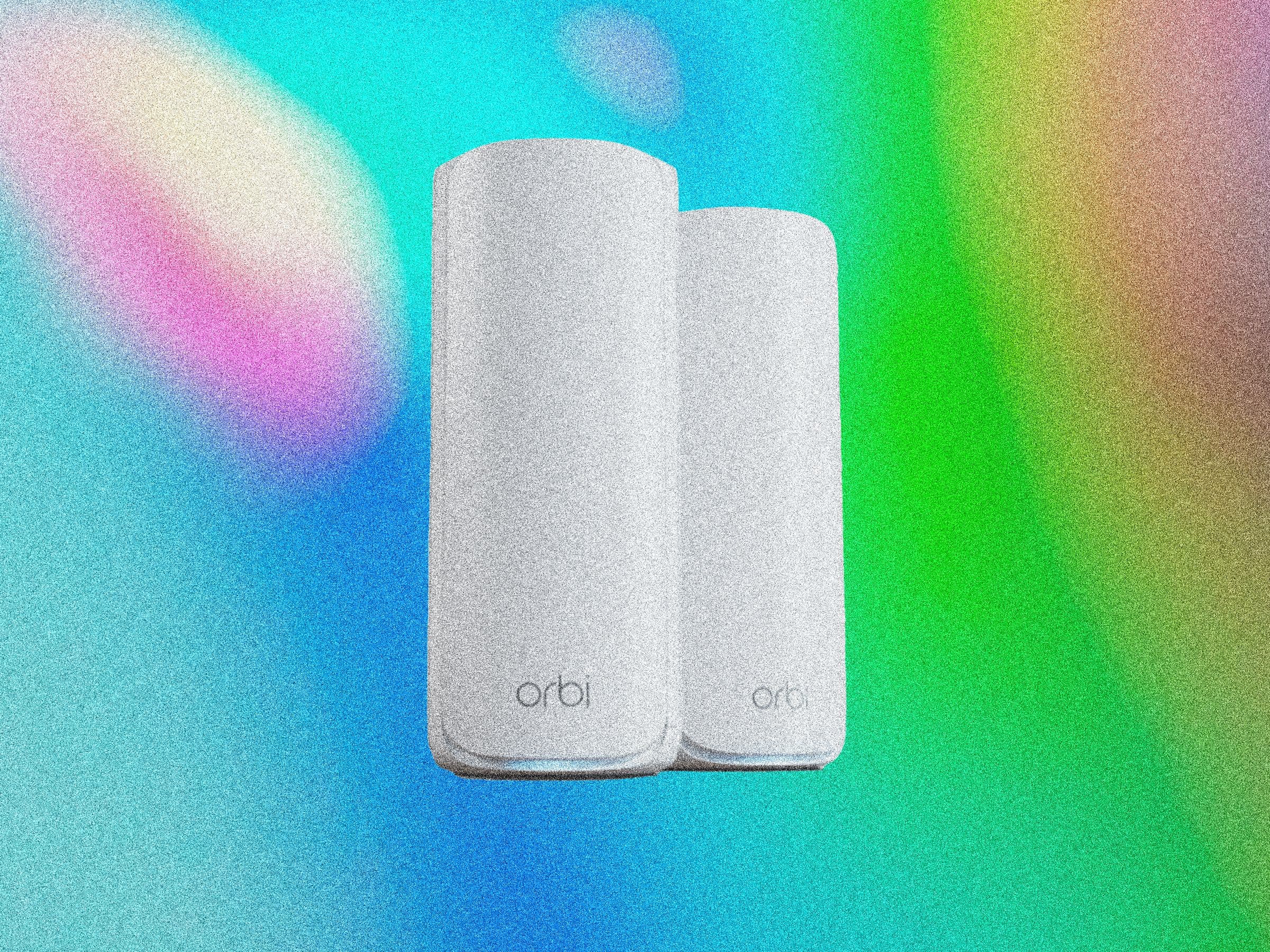 🤑 Netgear’s Wi-Fi 7 Mesh is on sale—your internet just leveled up 🔥💻 Say goodbye to buffering, fr fr! 🚀