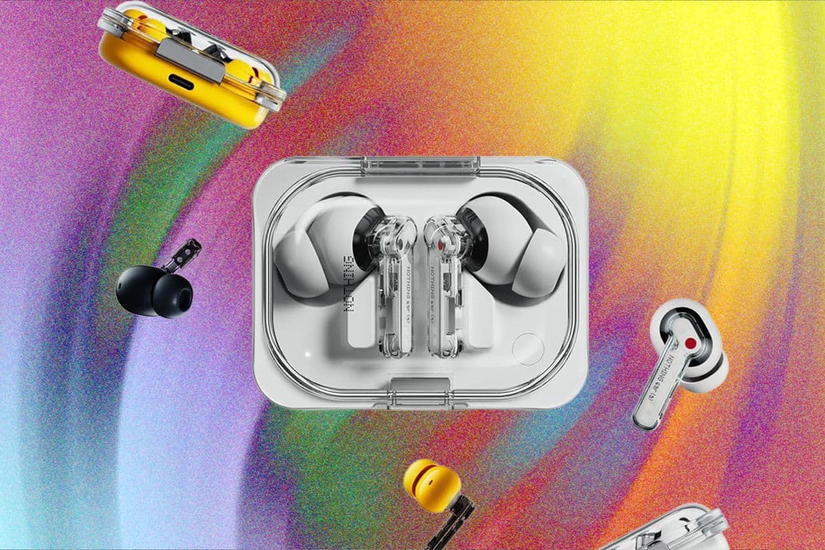 "AirPods Pro alternatives that won't break your wallet ๐ธ๐ซ โ Android users, we see you ๐๐"