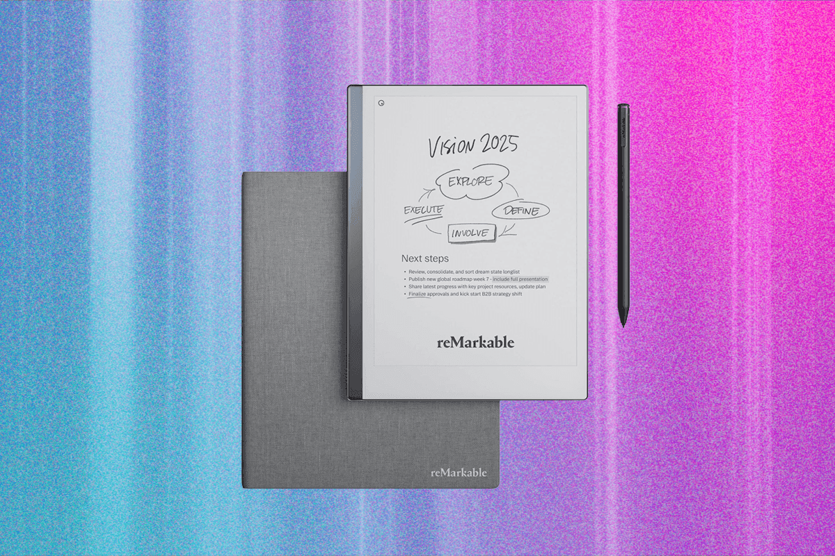 "6 Digital Notebooks & Smart Pens to Boost Your Note-Taking Game in 2025! ๐๐ป #WokeNoted #VibeCheck"