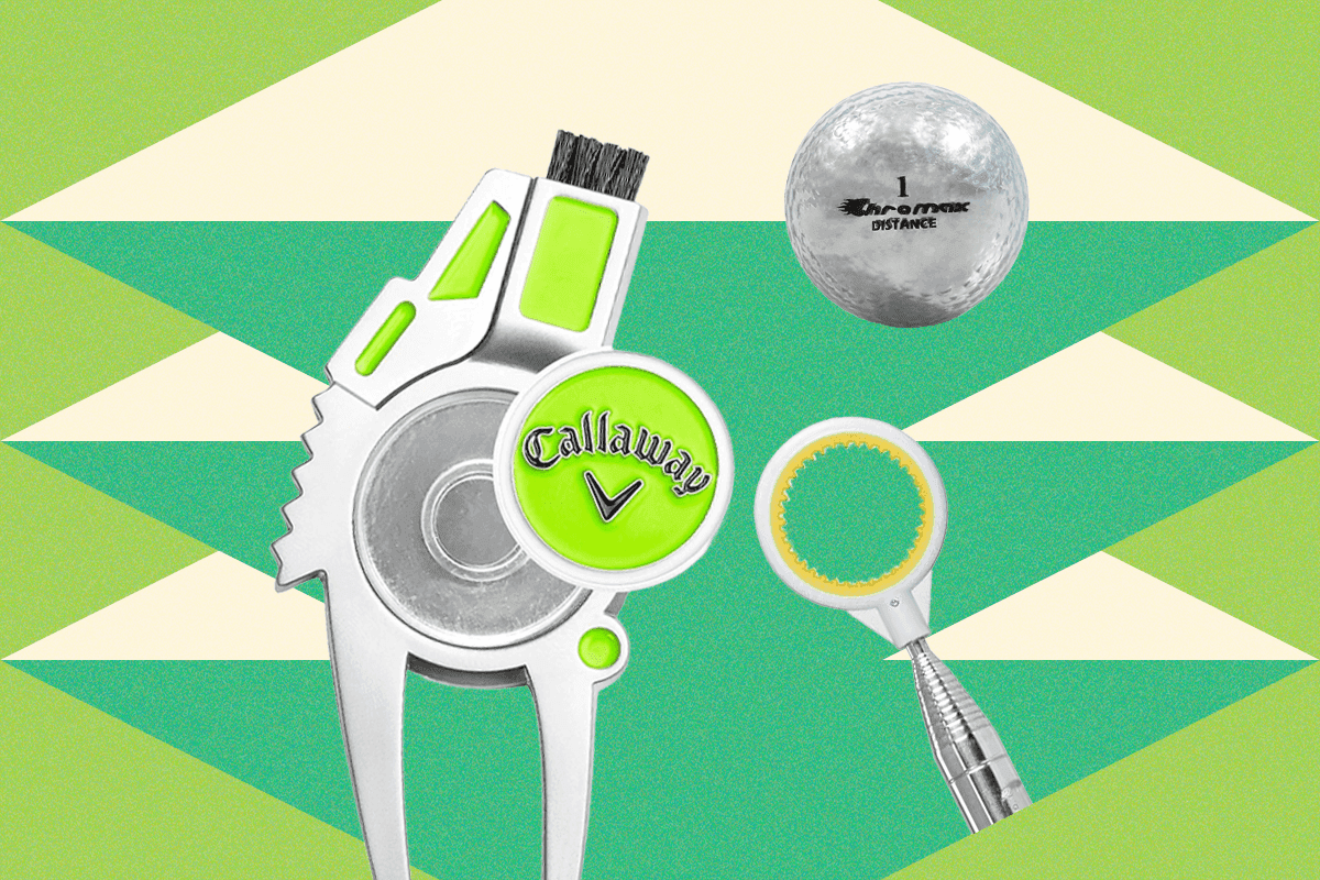 "15 Golf Gifts to Make Even the Worst Golfer Feel Like Tiger Woods ๐๏ธโโ๏ธ๐ธ #ShankAndShoot"