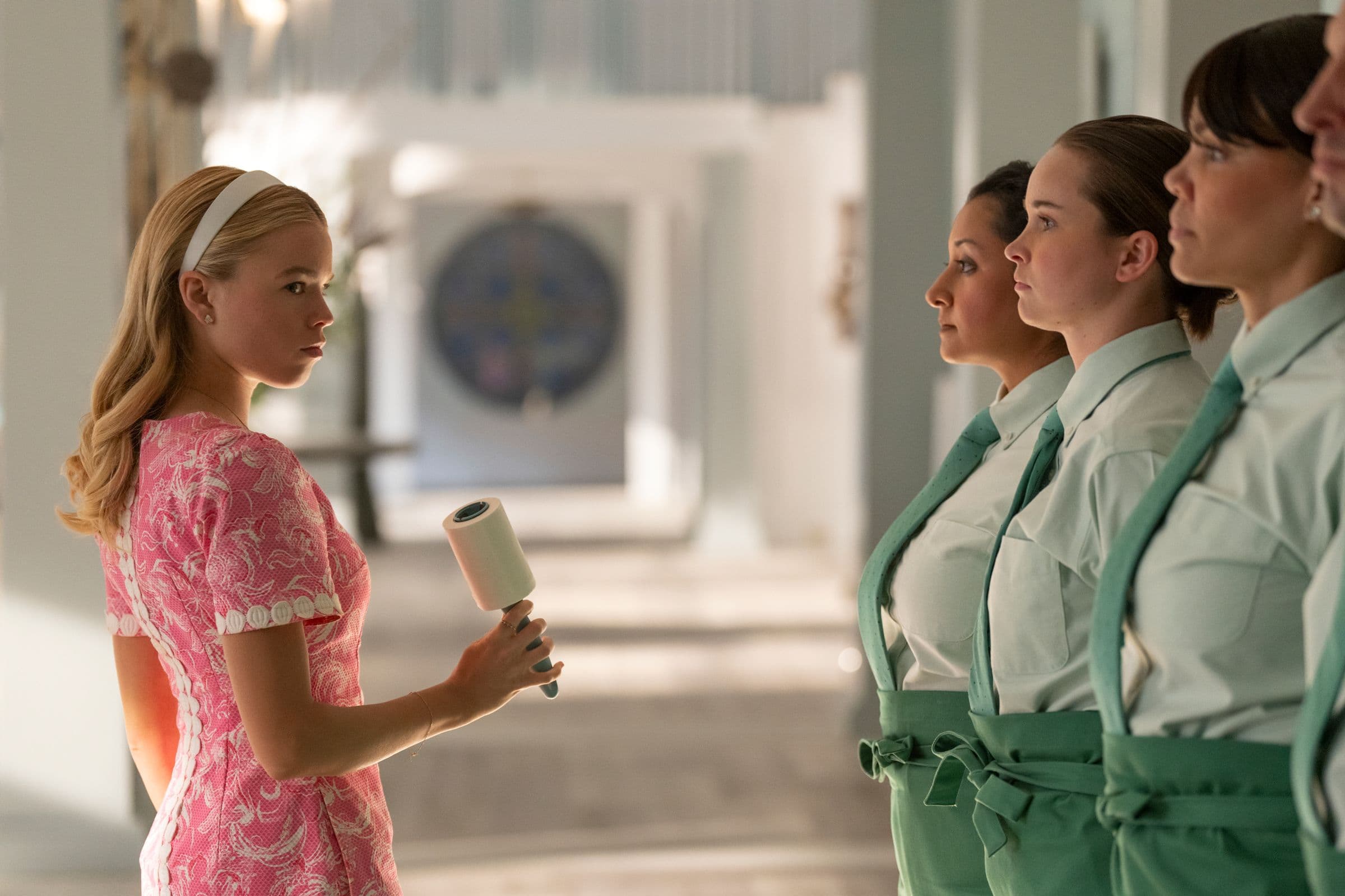 "48 Netflix shows hotter than my summer crush 😍🔥 Better binge before they pull a *Netflix & Nope* 💔📺"