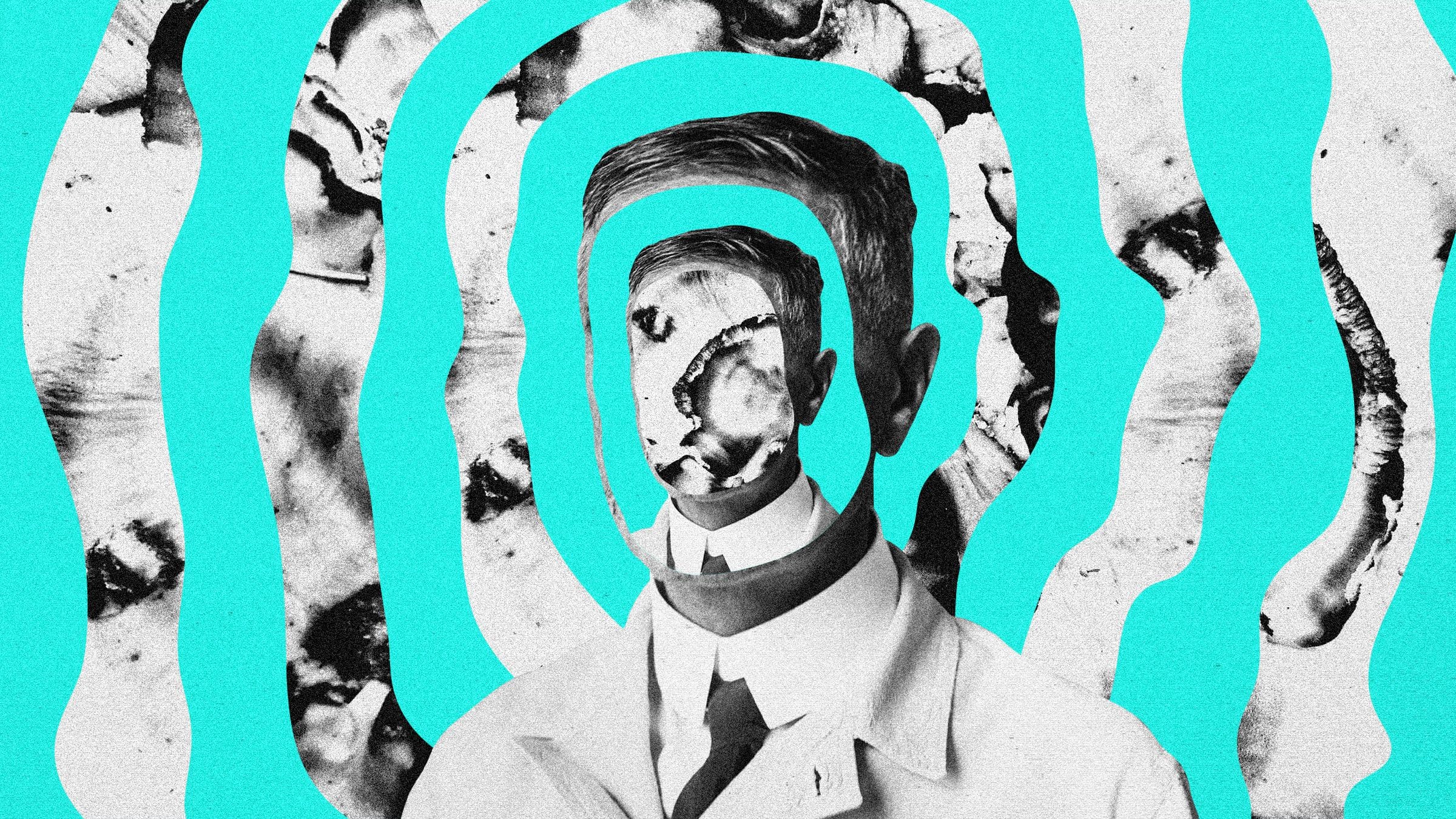 "Bro, AI bots are the new trip sitters? ๐ค๐๐ Canโt tell if cope or based! #PsychedelicGuides" ๐ต๐ฅ