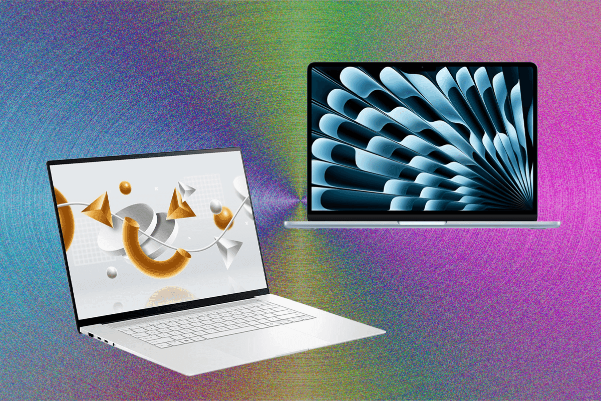 "15 Laptops so lit they passed the WIRED exam ๐ป๐ฅ Don't sleep on this list, fam! #TechFlex"