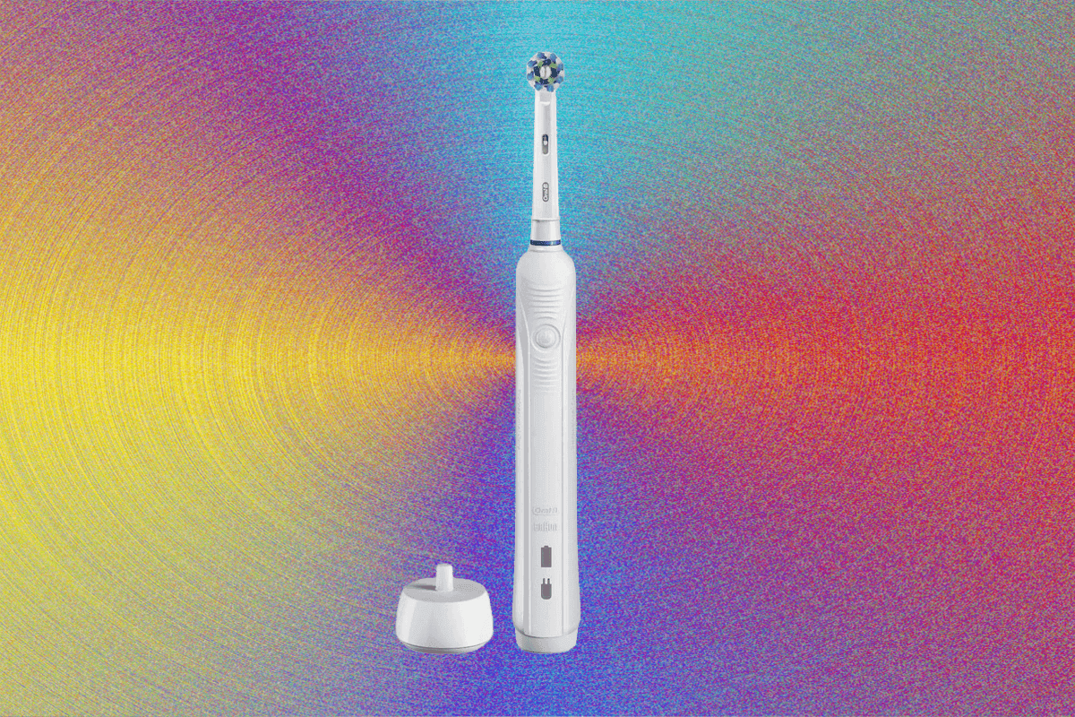 "5 Electric Toothbrushes that even your dentist would double-tap 🦷💥 No cap, your plaque’s *shook*!"