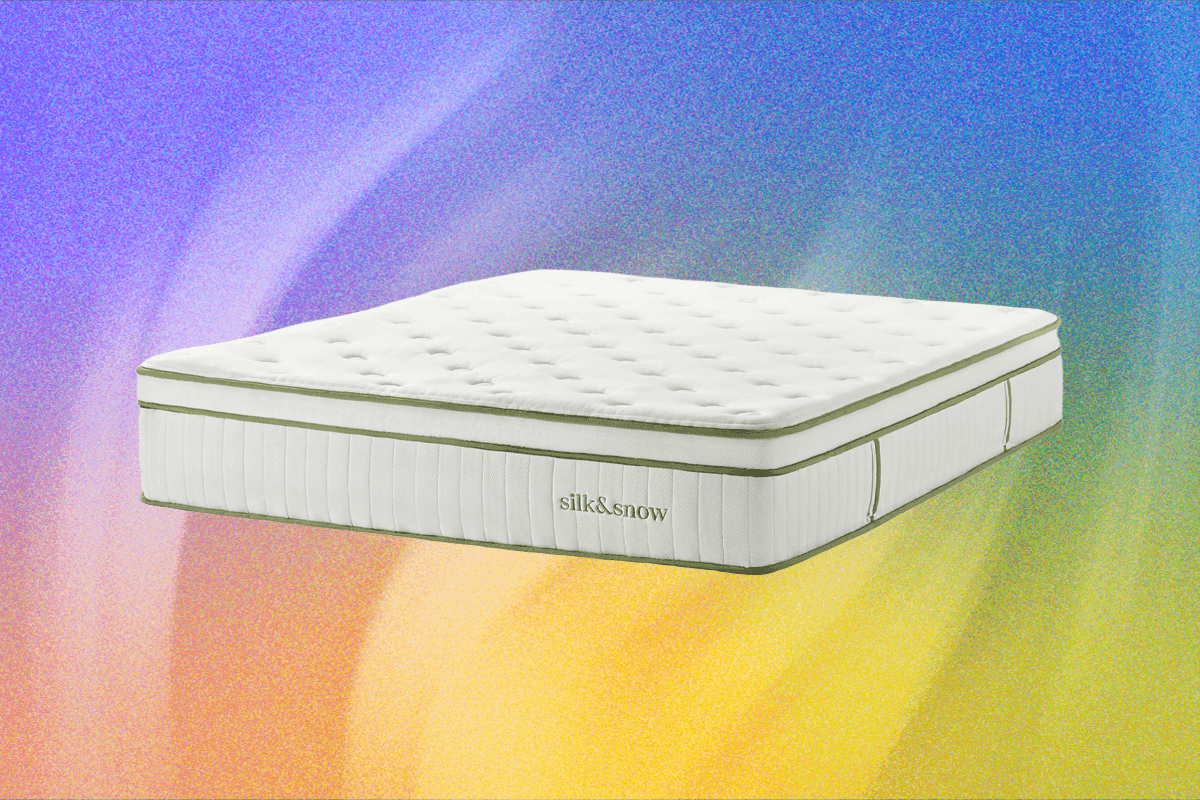 "Know your mattress lingo or get memed on 2025! ๐๏ธ๐ #SleepyBrainRot #CopeAndSeethe"