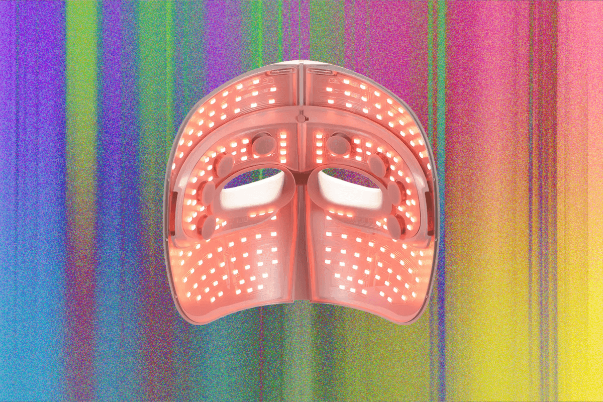 "Glow Up 💥: 5 🔥 Red-Light Therapy Masks & LED Devices that’ll make you look like a snacc in 2025! #SkincareGoals 💁♀️✨"