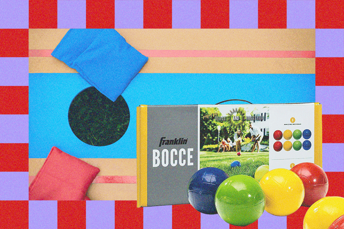 "2025's Lawn Games Ranked: Cornhole > Ladderball > Forgetting You Have a Life 💀🔥 #OutdoorVibes"