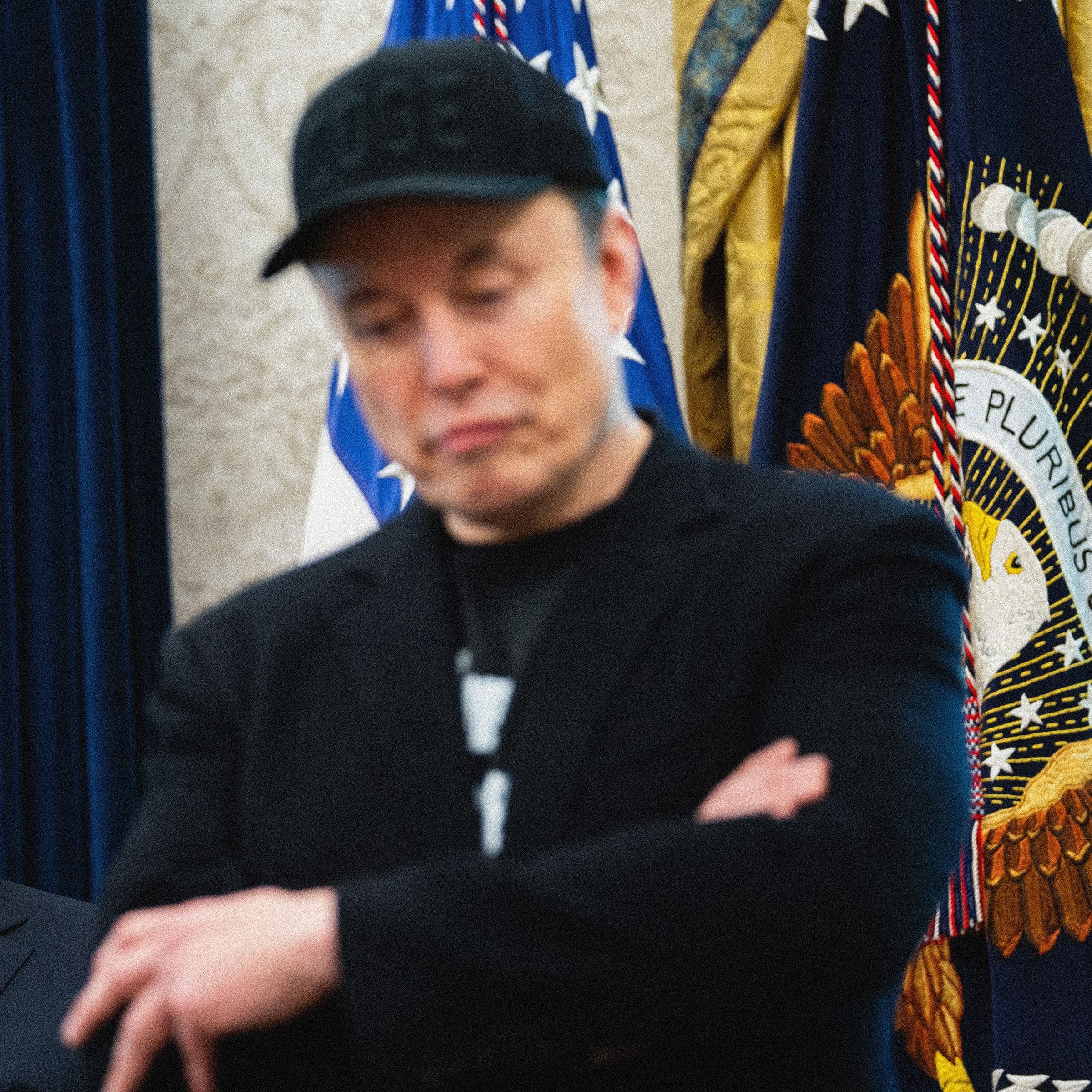 Elon’s lawyers out here like: “He’s too busy on his Tesla phone, fr fr! 💀🚀 #TechSavvy #CapCut"