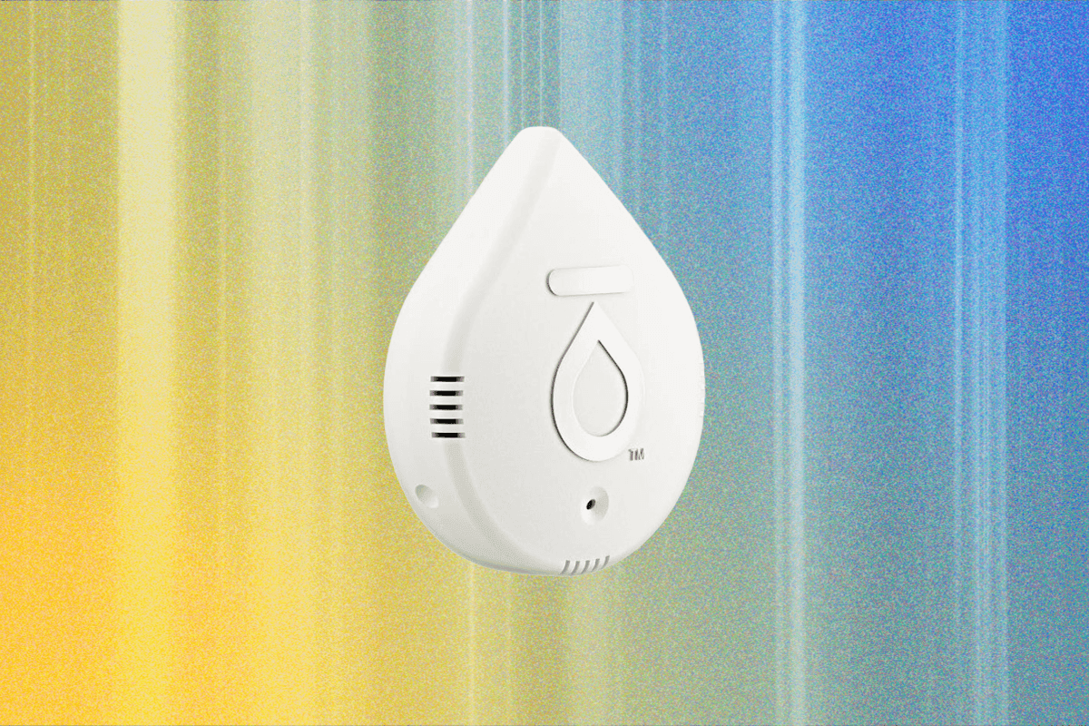 "Wanna avoid a waterworks disaster?๐ฆ๐งโ๐ง 8 best leak detectors that wonโt make ya cry in 2025! ๐ฅ #StayDry"