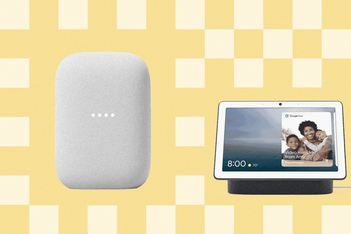 "5 Google Assistant Speakers that won't ghost you in 2025 π»π - Vibes, displays & soundbars, oh my! ππ₯"