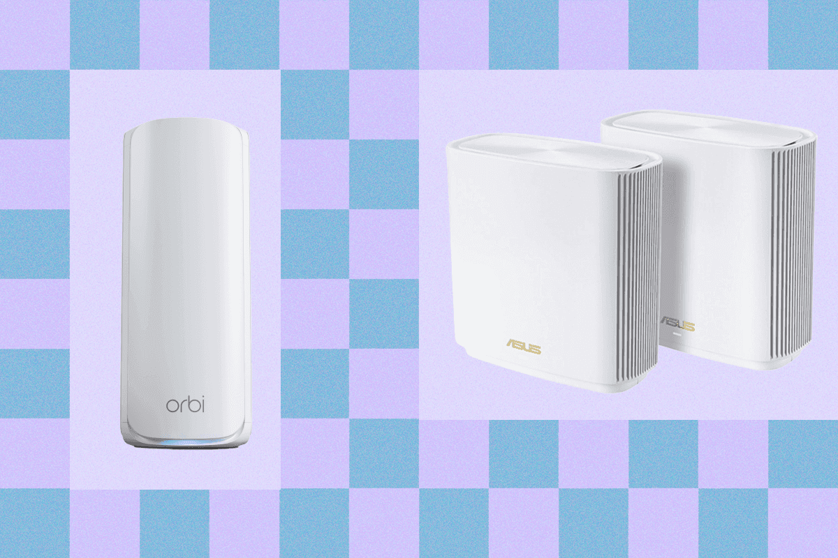 "6 Wi-Fi Mesh Systems to Make You Feel Like Elon Musk in 2025 🔥📶✨ No cap, they slap! 😤💀"