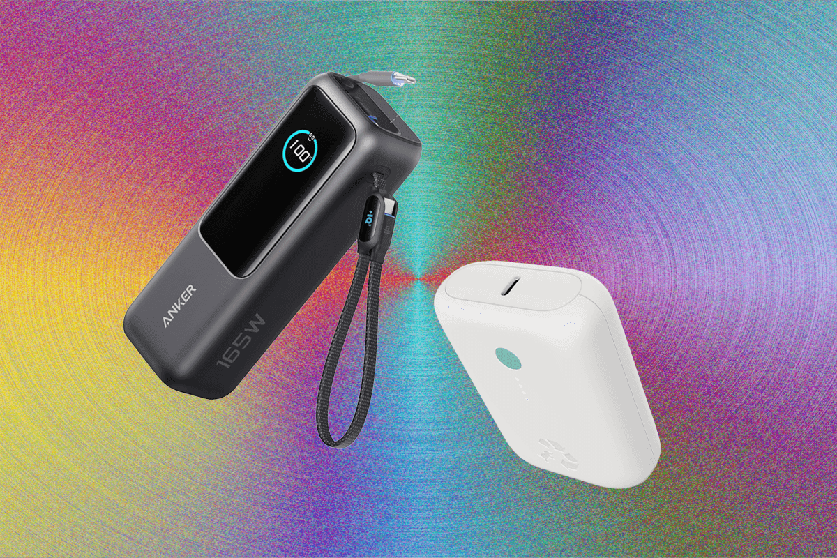 "23 Power Banks to Keep Your Phone Alive 💀🔋—Tested So You Don’t Seethe in 2025!"🔥🚀