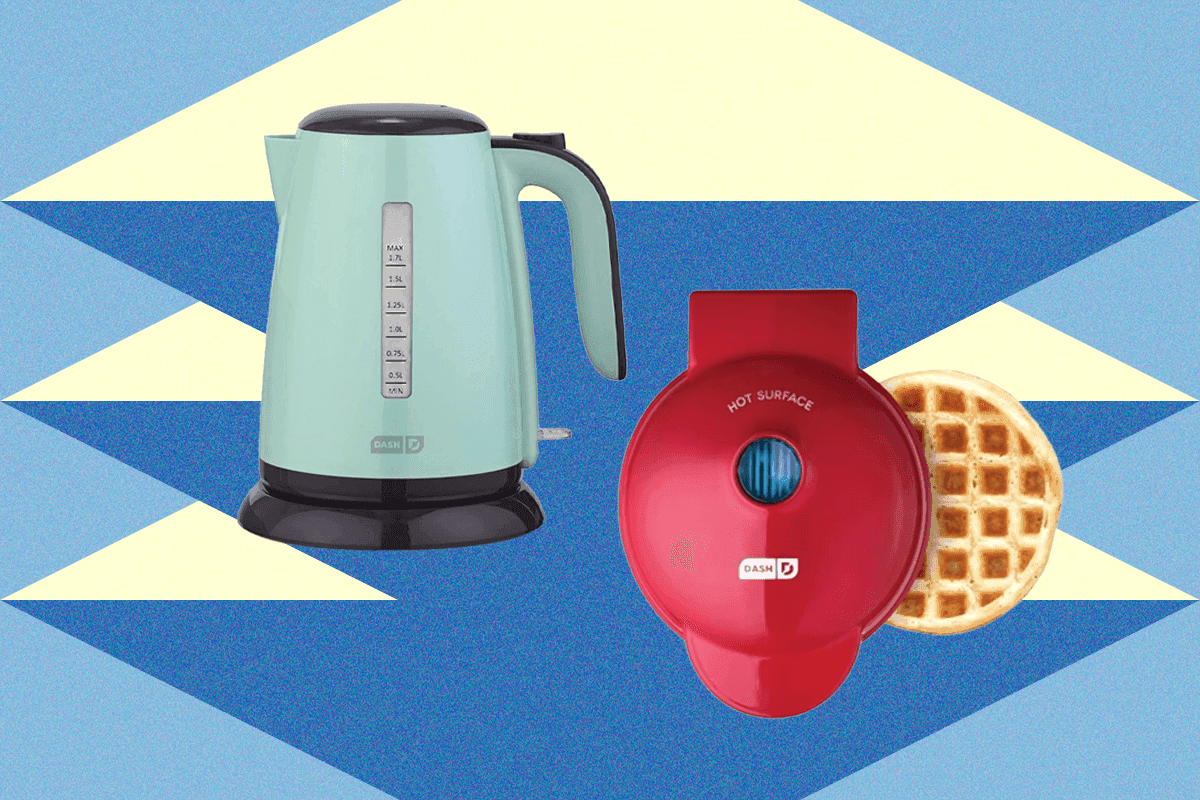 "10 Dash Kitchen Gadgets to Make Cooking Less of a #Fail in 2025 🚀⚡️ #LifeHack or #Ew💀?!"