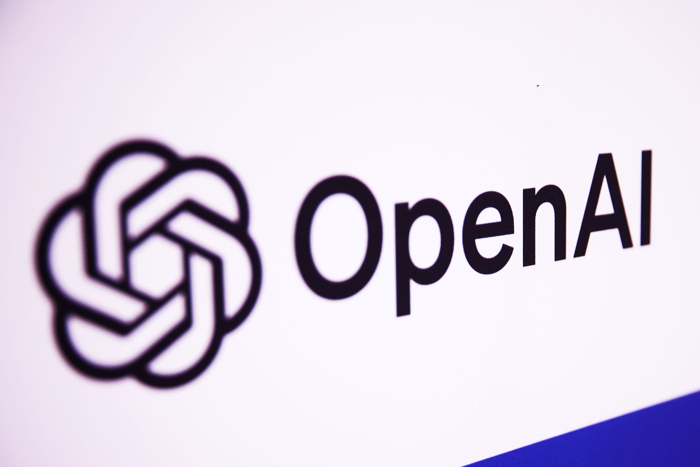 "OpenAI to Meta: 'Bro, you can’t just slide into our DMs like that! 🚪💀 #CreepAlert #NotTodaySatan"