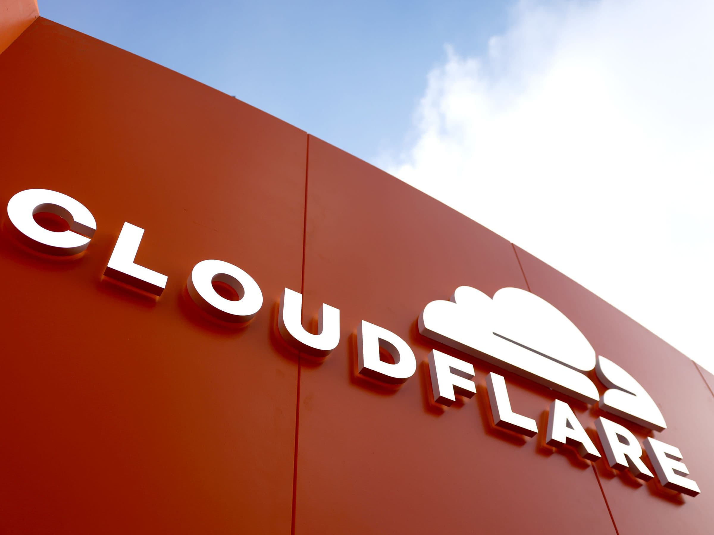 "Cloudflare said 'NOPE' to AI crawlers like 😤💀. Sorry, bots! Back to the shadow realm you go! 🚫🤖"