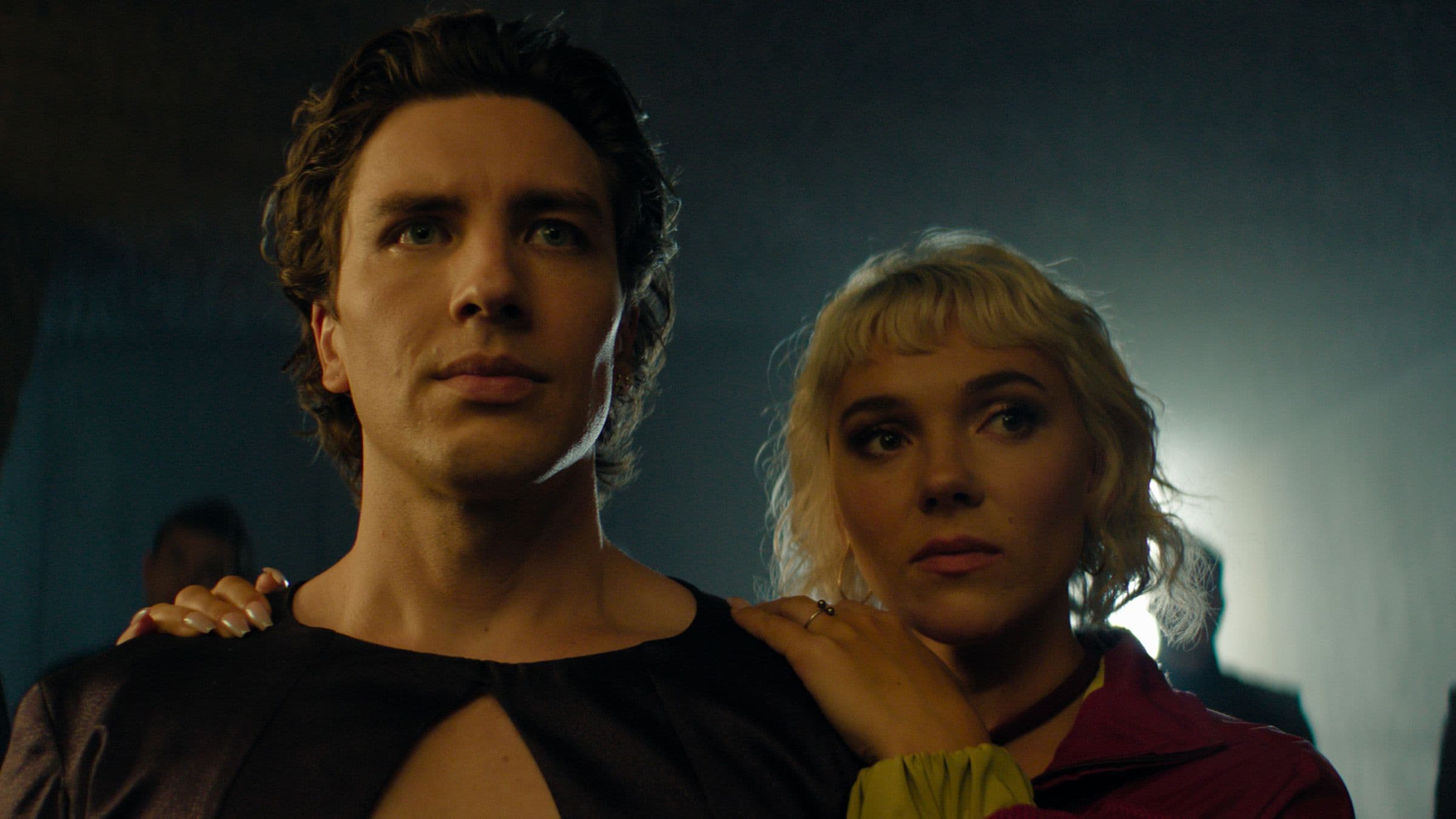 "37 Apple TV+ shows that’ll make you forget you’re broke 💸🔥 (June 2025 vibes) #StreamingStruggle"