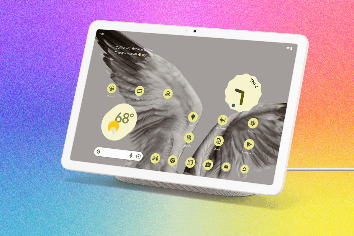 "4 Fire Smart Displays for 2025 ๐ฅ: Reviewed by Your Friendly Neighborhood Smart Home Addict ๐ปโจ"