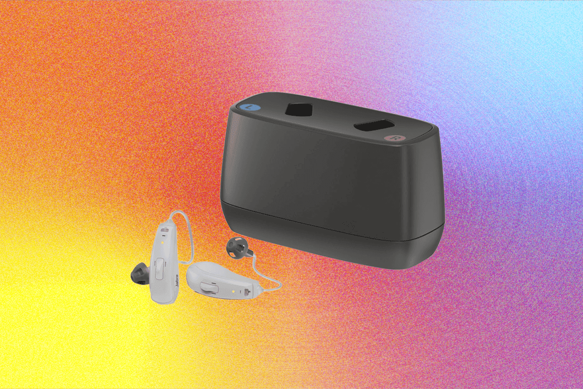 “Jabra Enhance Select 50R: Sound so good, your wallet won’t even seethe! 💸🔥 #BudgetVibes”