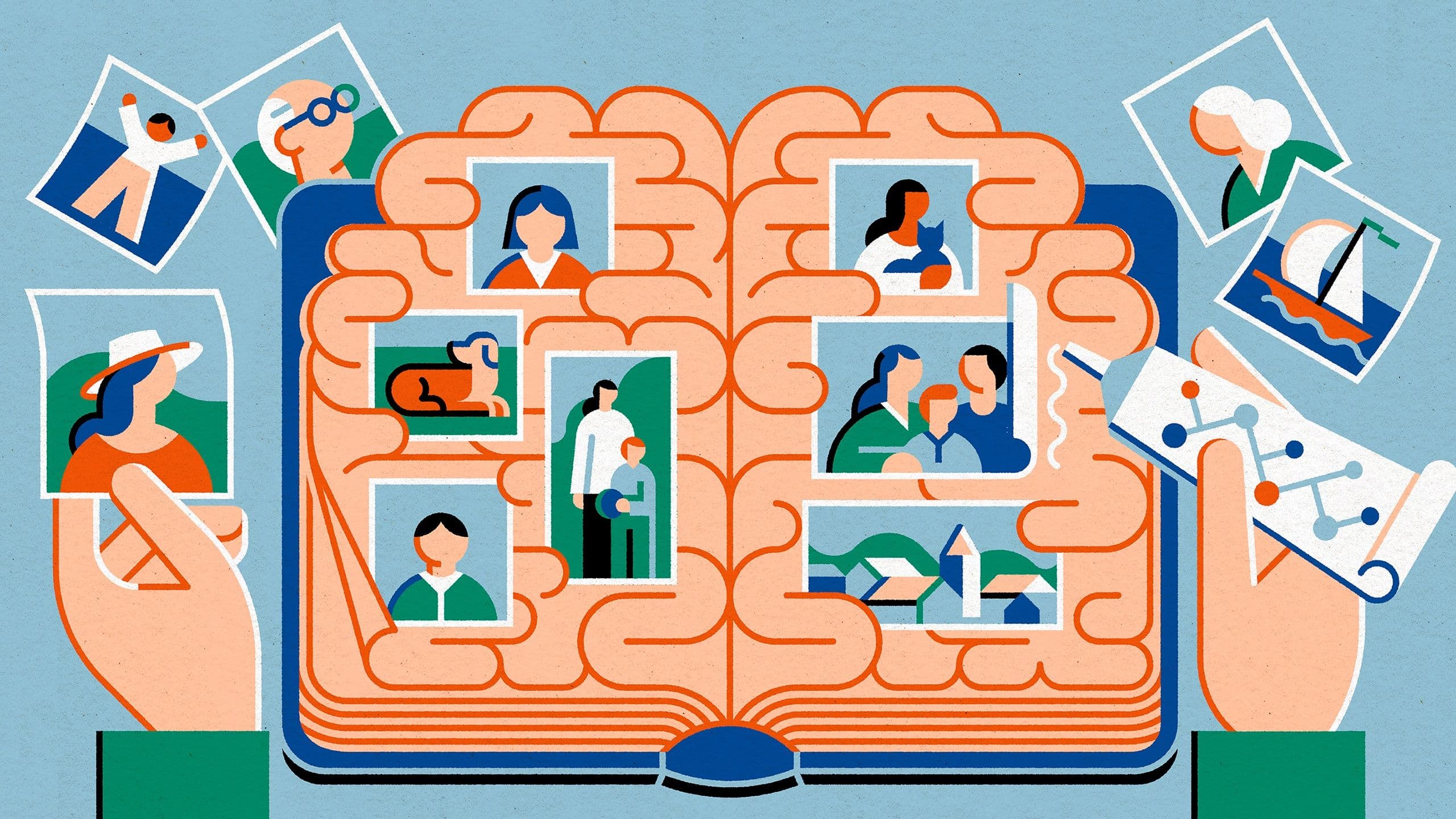 "Lowkey, these brain molecules just said ‘Remember Me’ 💀🧠💫 #MemoryGoals #ScienceSlaps"