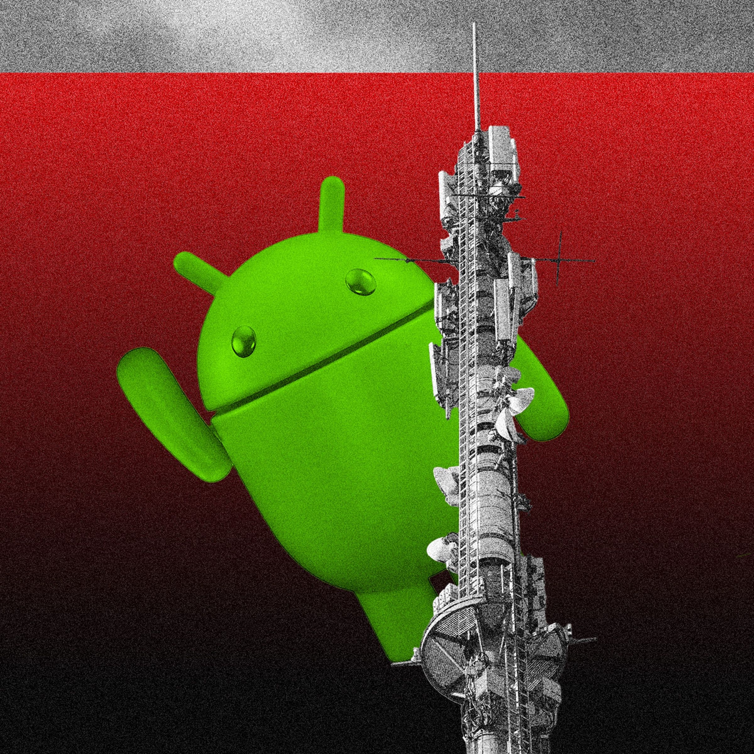 "Android's about to drop a 'you got played' alert for fake towers 🚫📱💀 No cap, it’s a glow-up!"