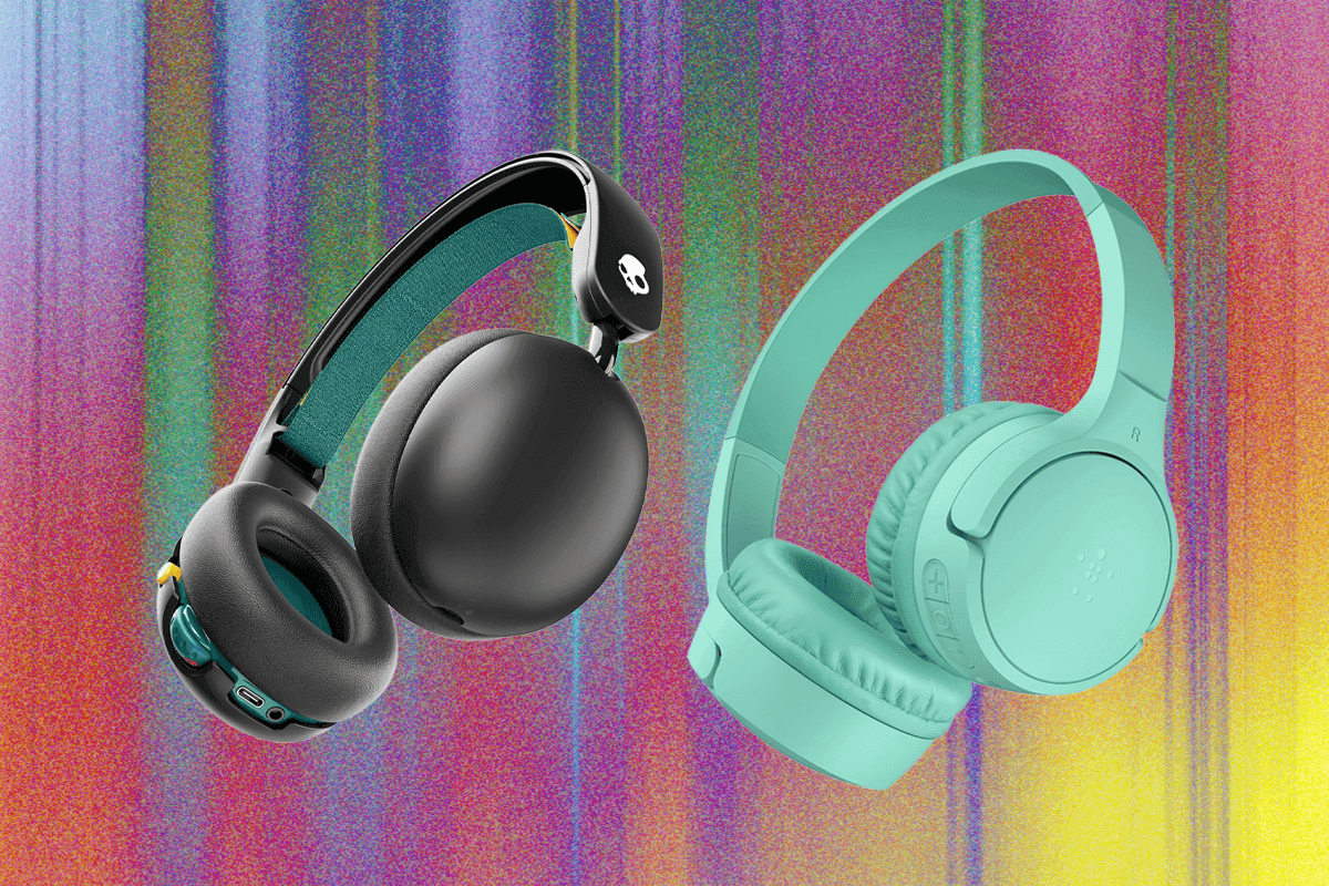 “12 Ultimate Kiddo Headphones (2025): Protect those lil' ears, no cap 🔊👶💥 #MemeApproved”