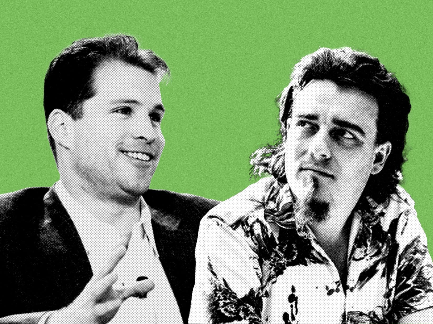 "Tech billionaires like, 'Erebor > SVB ๐ธ๐' Watch them flex their dragon hoards! ๐๐ฐ #NoCap #BillionaireShenanigans"