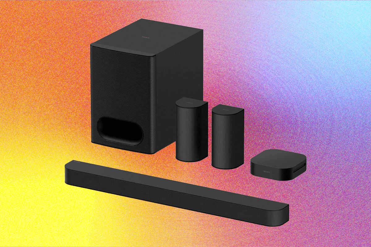 🔥🎉 Prime Day Alert: Snag a Sony Bravia Soundbar & elevate your “Netflix & cringe” nights! 🚀💀 #SoundbarVibes