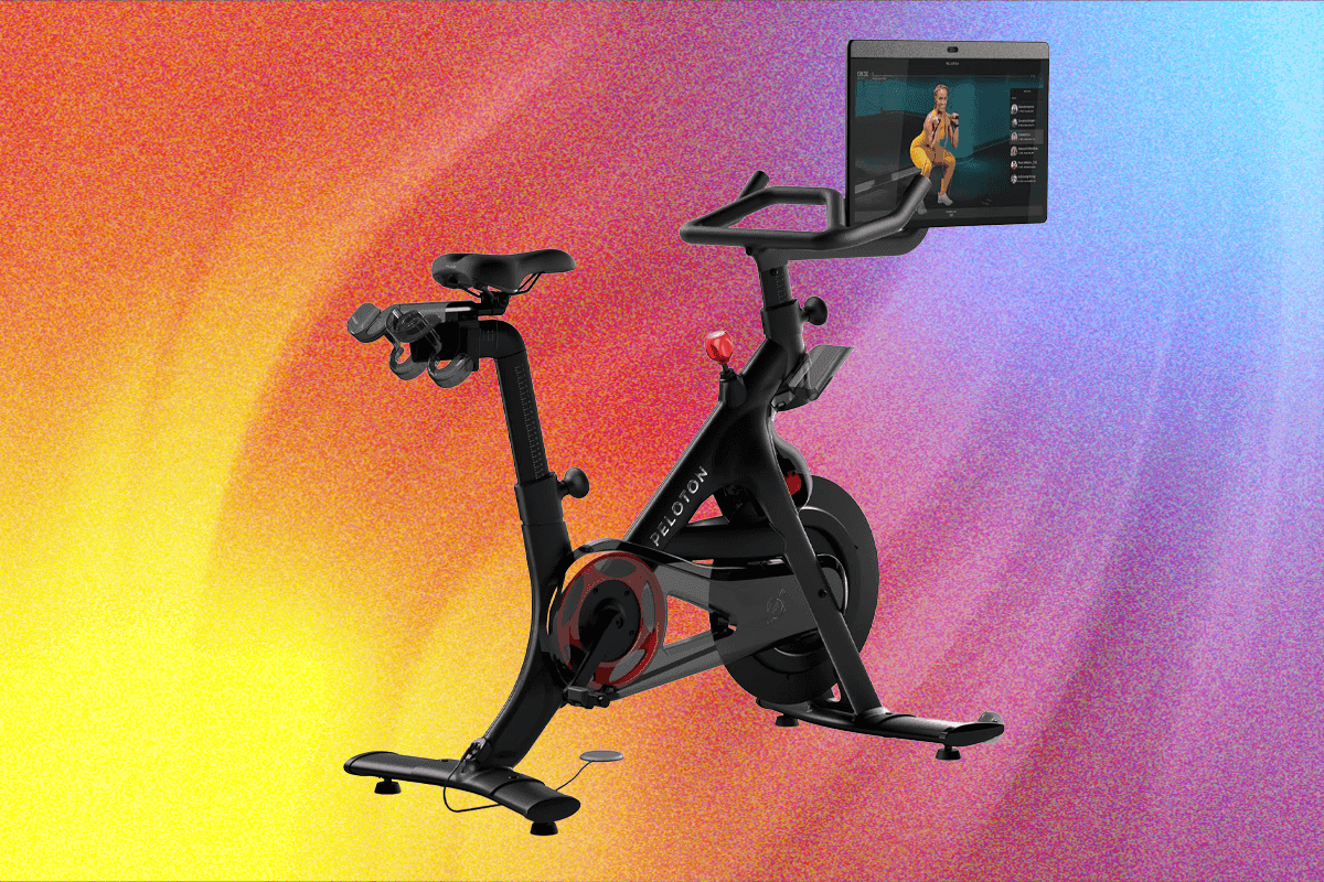 "Amazon Prime Day got your wallet screaming 💸🚴♂️? Here are the 3 Peloton steals that won't gaslight ya! 🔥 #FitnessFlex"