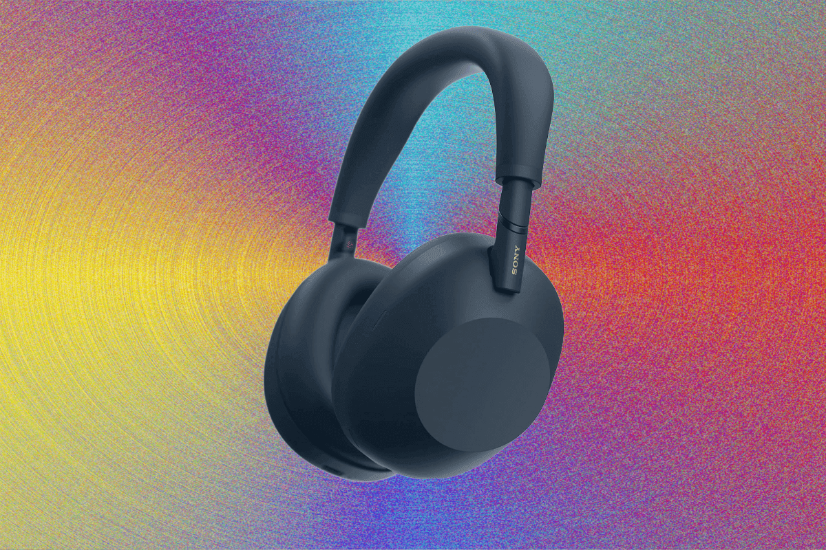 🎧💸 Sony just dropped banger headphones for Prime Day! 🔥 Cop these vibes before they're gone! 💀💨