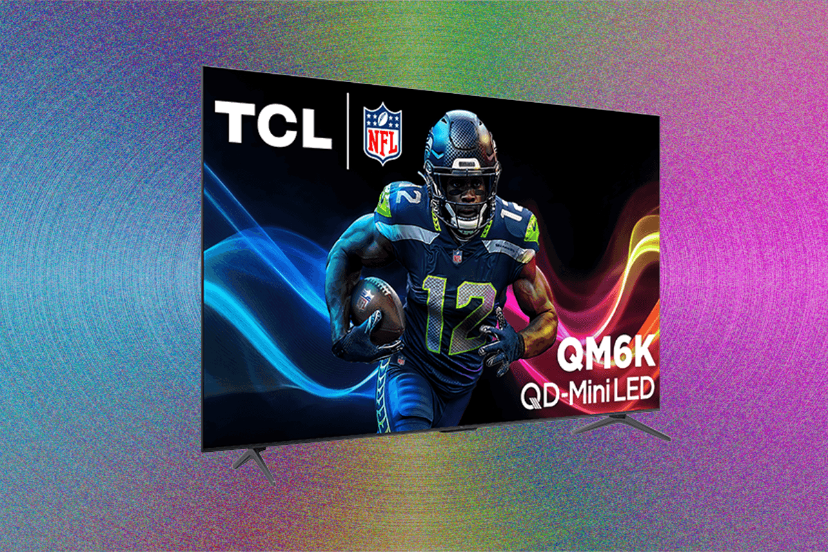 ๐ข Prime Day Shenanigans: TCL's QM6K hit rock bottom like my grades ๐ฅ๐ Snag it while itโs hot! ๐๐ธ #BrokeButWoke